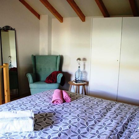 Ferienwohnung Loft Martires Porto Exterior foto