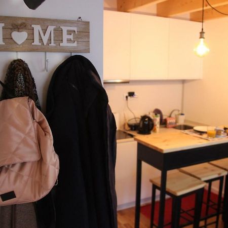 Ferienwohnung Loft Martires Porto Exterior foto