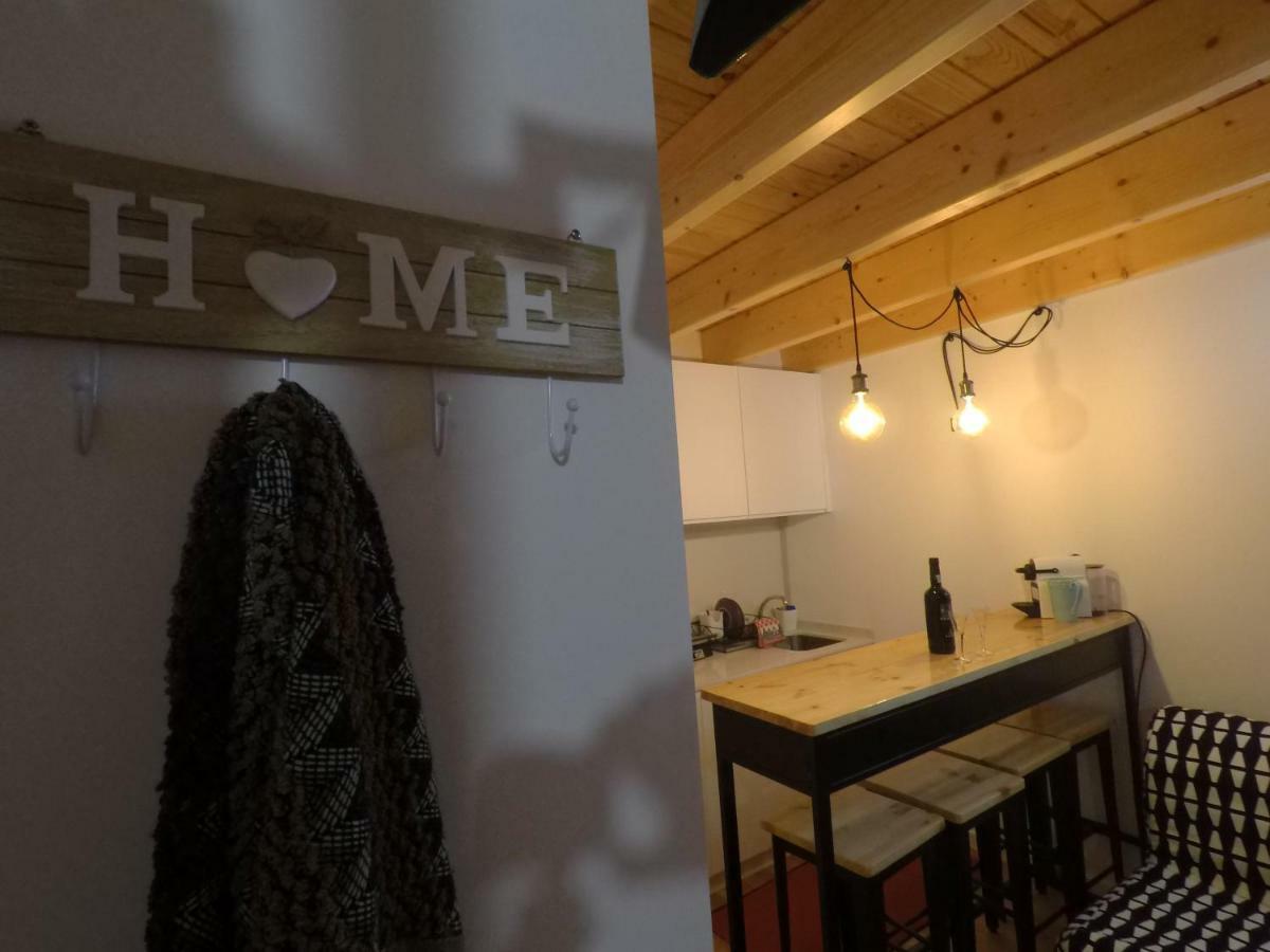 Ferienwohnung Loft Martires Porto Exterior foto