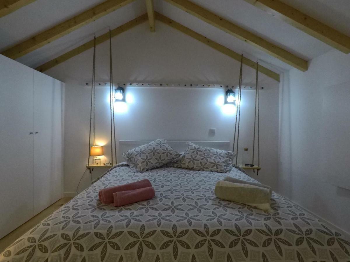 Ferienwohnung Loft Martires Porto Exterior foto