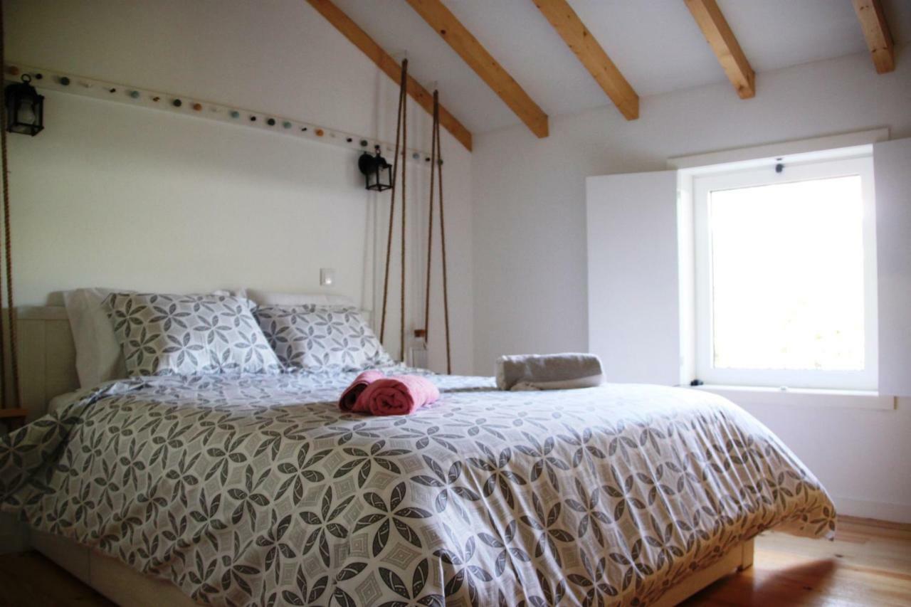 Ferienwohnung Loft Martires Porto Exterior foto