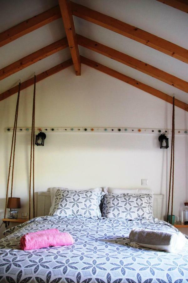 Ferienwohnung Loft Martires Porto Exterior foto