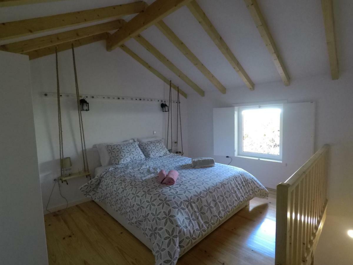 Ferienwohnung Loft Martires Porto Exterior foto