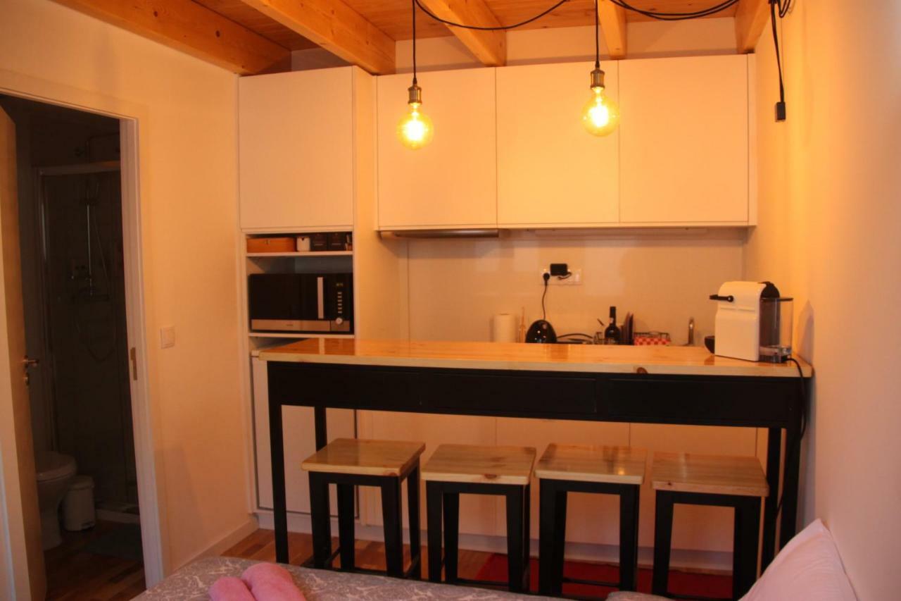 Ferienwohnung Loft Martires Porto Exterior foto