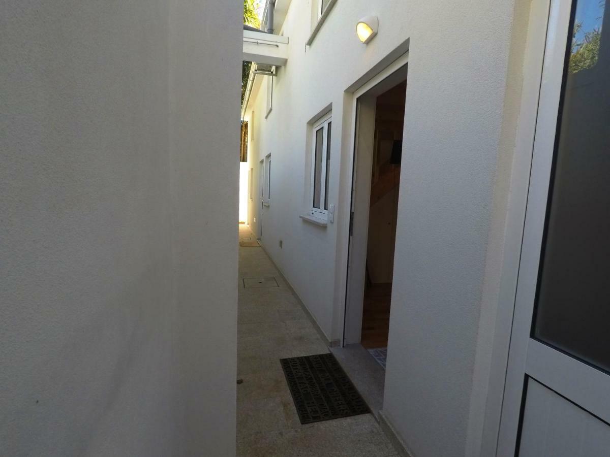 Ferienwohnung Loft Martires Porto Exterior foto