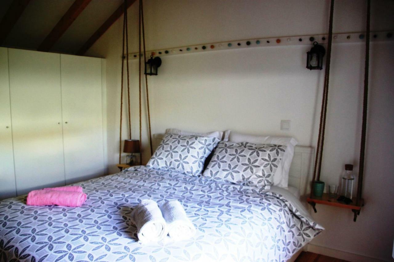 Ferienwohnung Loft Martires Porto Exterior foto