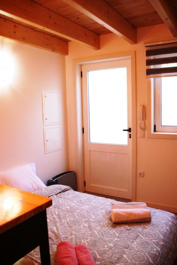 Ferienwohnung Loft Martires Porto Exterior foto